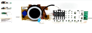 PLACA DISPLAY EBR35385808