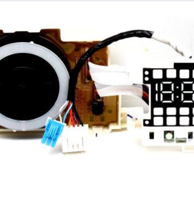 PLACA DISPLAY EBR35385808