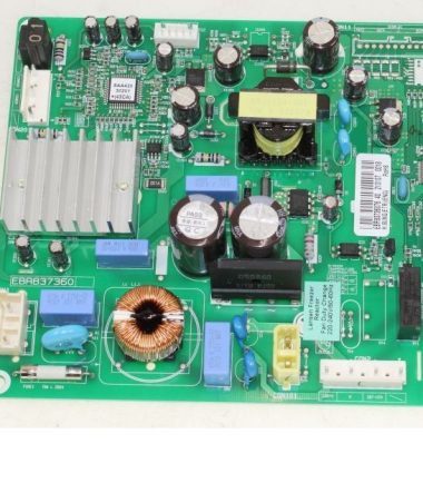 PLACA PRINCIPAL EBR83736076