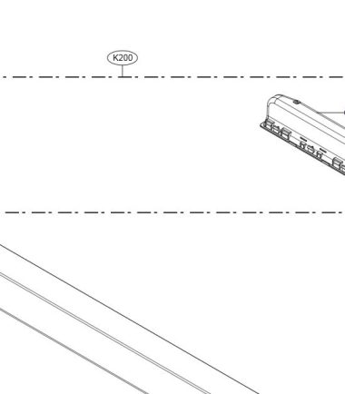 TIRADOR DE LA PUERTA MEB63734003