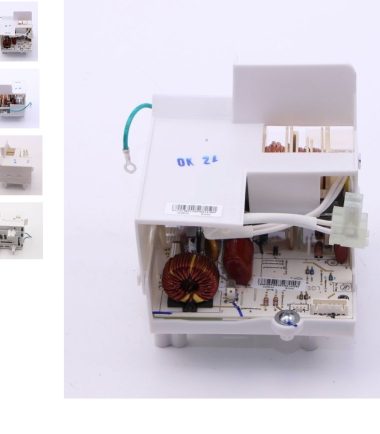 UNIDAD DE SOPORTE DE CIRCUITO IMPRESO AJJ75138527