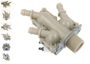 ELECTROVALVULA 5221ER1003B