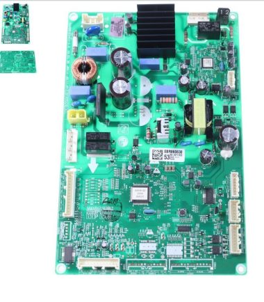 PLACA MAIN EBR86063053