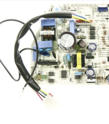 PLACA MAIN EBR88543202