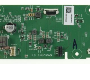 PLACA MAIN EBT64442802