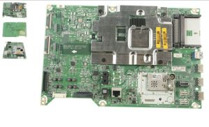 PLACA MAIN EBU64050202