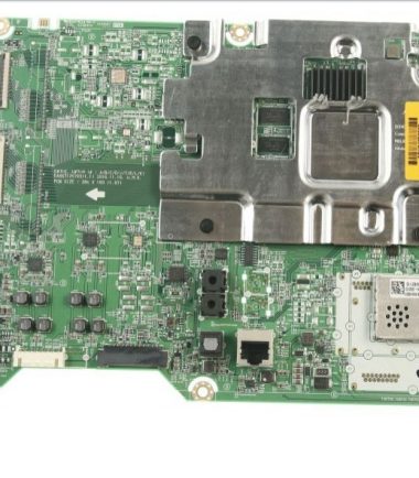 PLACA MAIN EBU64050202