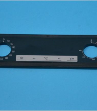TIMER COVER G846589 HISENSE