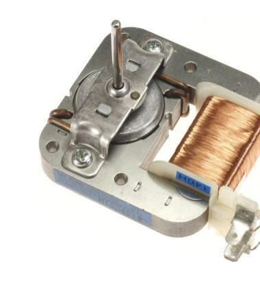 MOTOR VENTILADOR EAU42744401