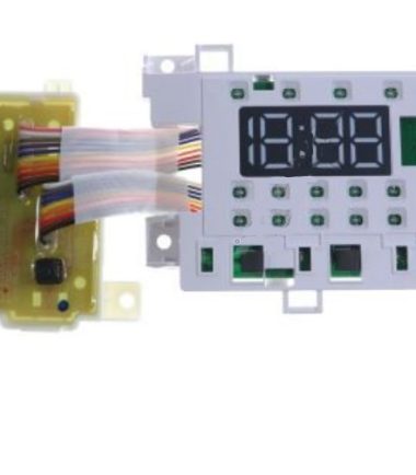 PLACA DISPLAY EBR31484330