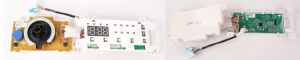 PLACA DISPLAY EBR37779114