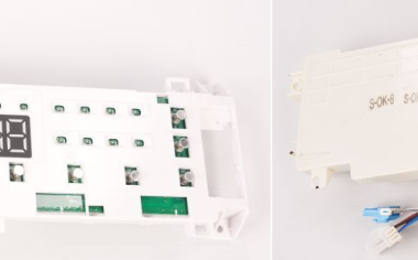 PLACA DISPLAY EBR37779114