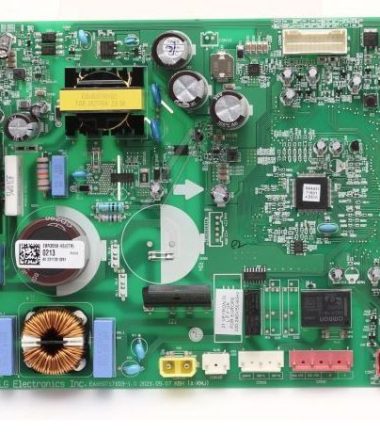PLACA MAIN EBR35580213
