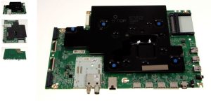 PLACA MAIN EBU66353102
