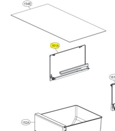 ESTRUCTURA IZQUIERDA DEL CAJÓN AEC73657805