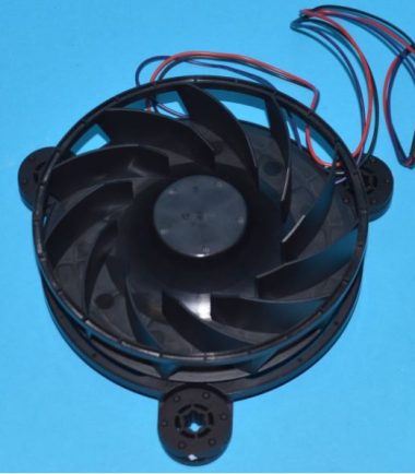 MOTOR DE VENTILADOR K1960962