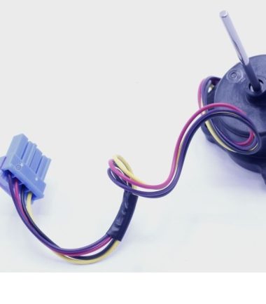 MOTOR DEL VENTILADOR EAU65058519