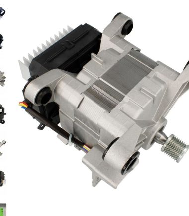 MOTOR K2139180