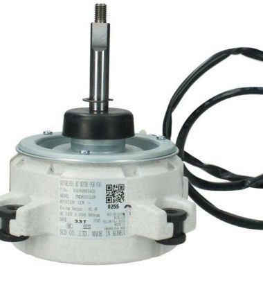 MOTOR VENTILADOR DE UNIDAD EXTERIOR EAU60905403