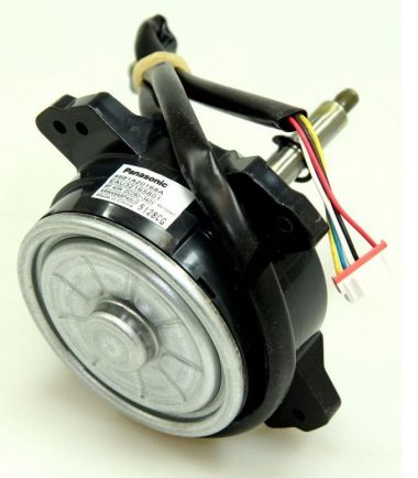 MOTOR VENTILADOR EAU32165801