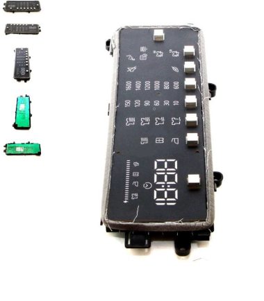 PANEL DISPLAY EBZ64551901