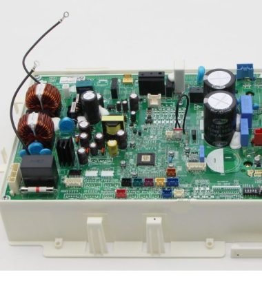 PLACA ELECTRÓNICA PCB EBR78042703