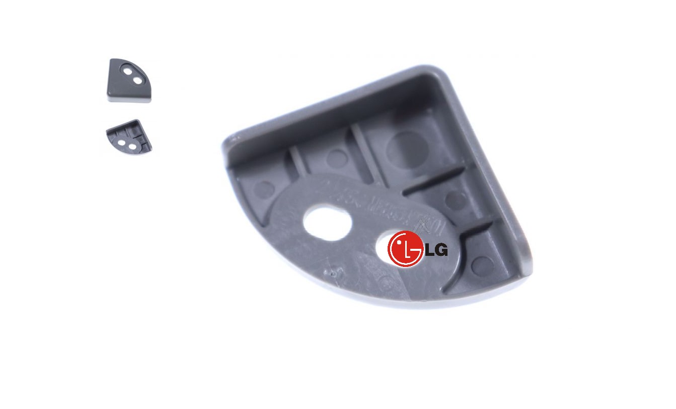 TAPA TRASERA DE BISAGRA MEB65423501