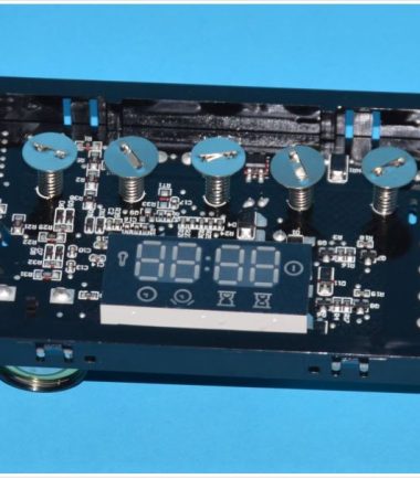 PLACA DE CONTROL G708210