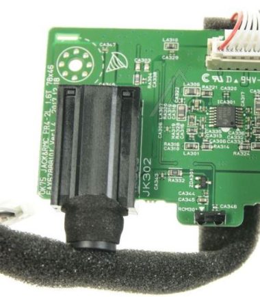 PLACA ELÉCTRONICA EBR85315801