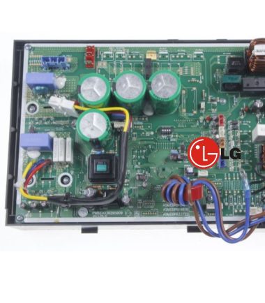 PLACA MAIN UNIDAD EXTERIOR EBR63372226